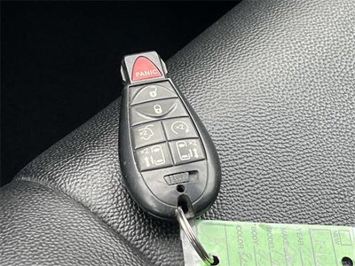 2018 Dodge Grand Caravan GT Wagon