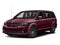 2018 Dodge Grand Caravan GT Wagon