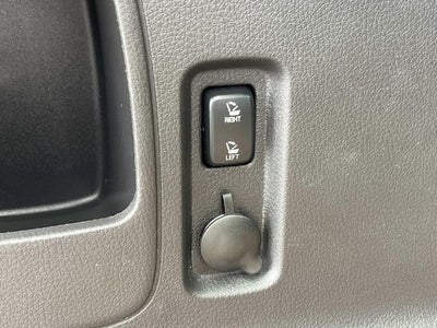 2012 Ford Edge 4dr SEL FWD
