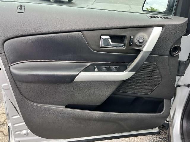 2012 Ford Edge 4dr SEL FWD
