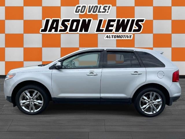 2012 Ford Edge 4dr SEL FWD