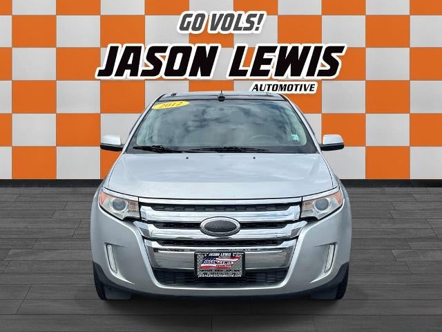2012 Ford Edge 4dr SEL FWD