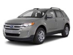 2012 Ford Edge 4dr SEL FWD
