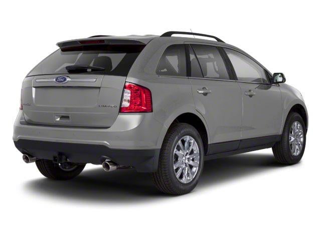 2012 Ford Edge 4dr SEL FWD