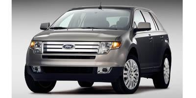 2008 Ford Edge 4dr Limited AWD