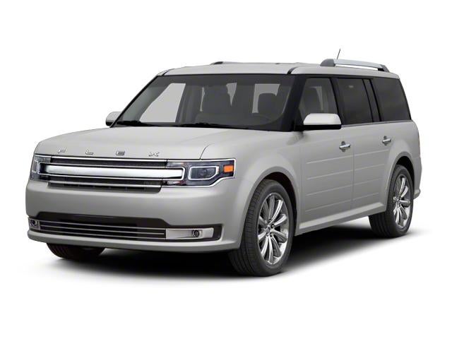 2013 Ford Flex 4dr Limited FWD