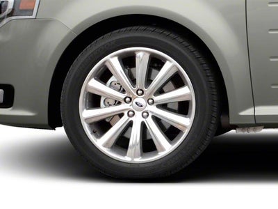 2013 Ford Flex 4dr Limited FWD