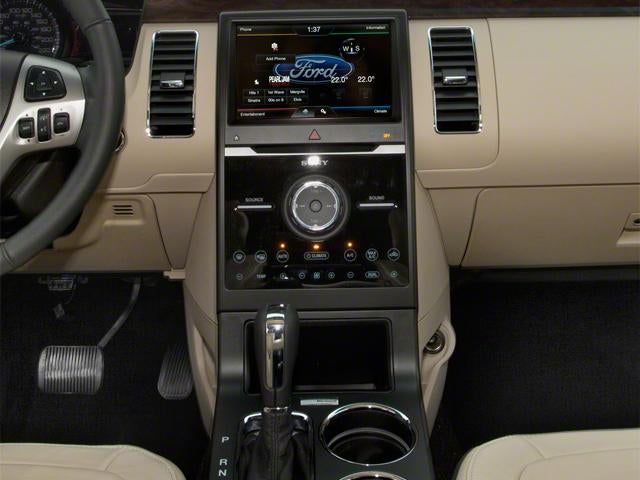2013 Ford Flex 4dr Limited FWD