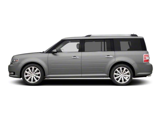 2013 Ford Flex 4dr Limited FWD