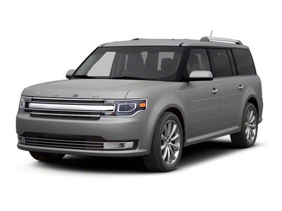 2013 Ford Flex 4dr Limited FWD