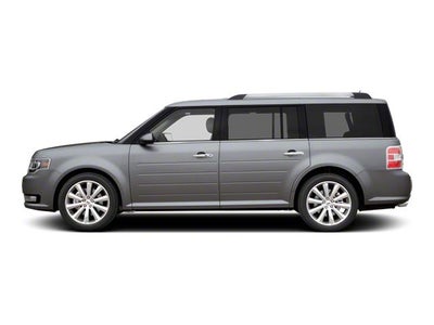 2013 Ford Flex 4dr Limited FWD