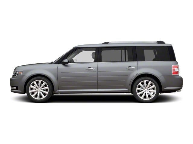 2013 Ford Flex 4dr Limited FWD
