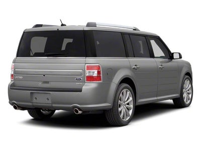 2013 Ford Flex 4dr Limited FWD