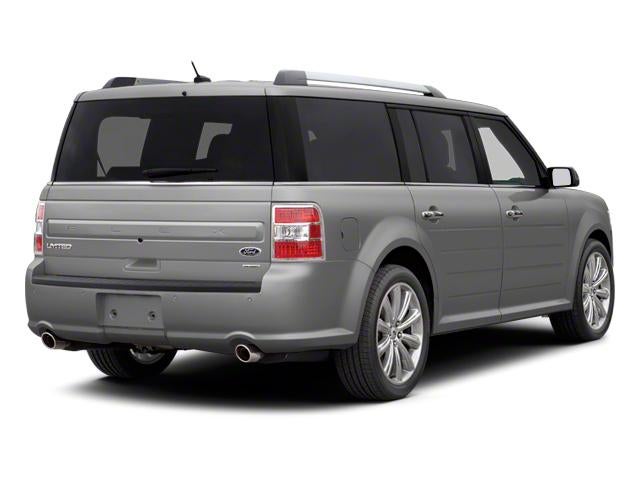 2013 Ford Flex 4dr Limited FWD