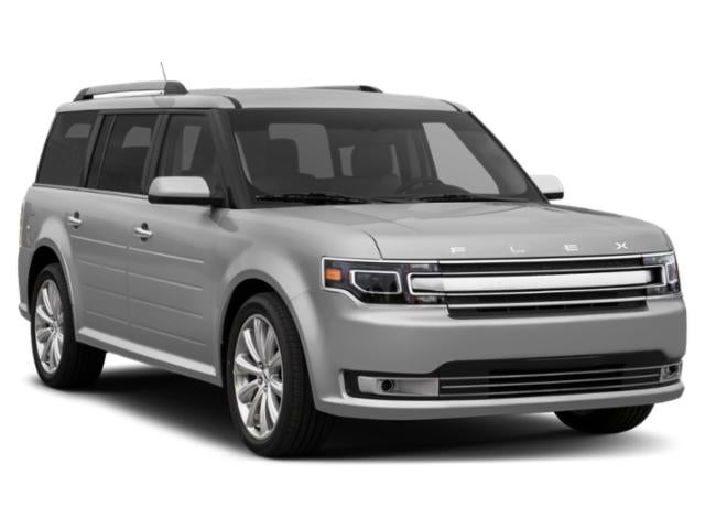2013 Ford Flex 4dr Limited FWD