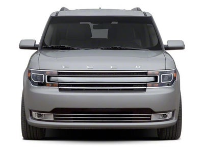 2013 Ford Flex 4dr Limited FWD