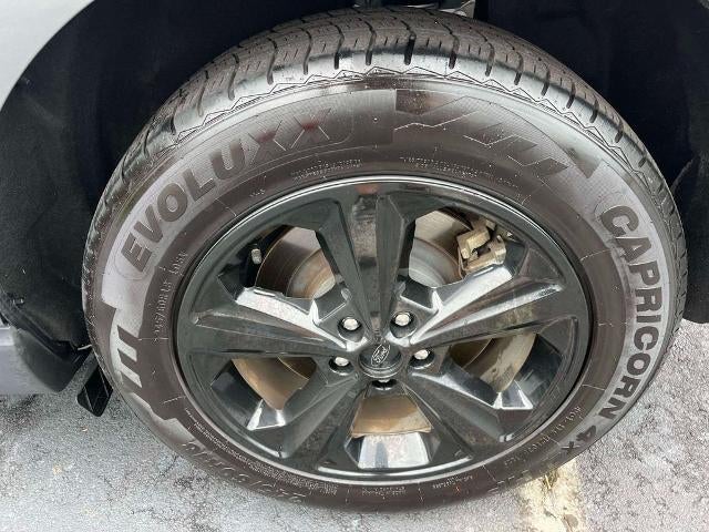 2024 Ford Edge SE AWD