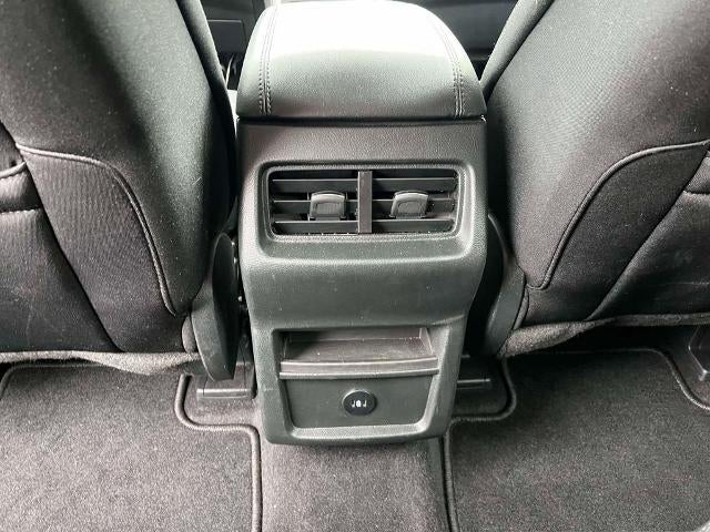 2024 Ford Edge SE AWD