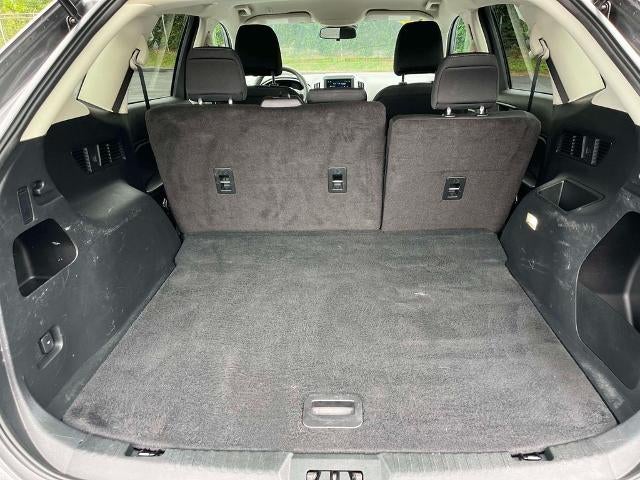 2024 Ford Edge SE AWD