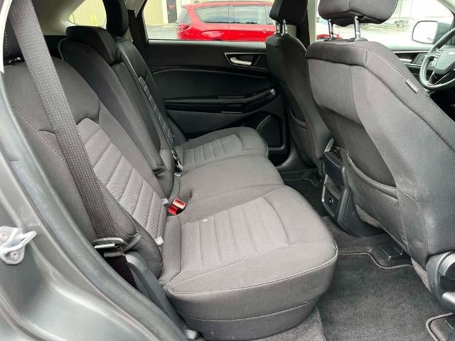 2024 Ford Edge SE AWD
