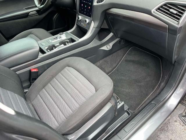 2024 Ford Edge SE AWD