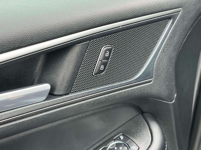 2024 Ford Edge SE AWD