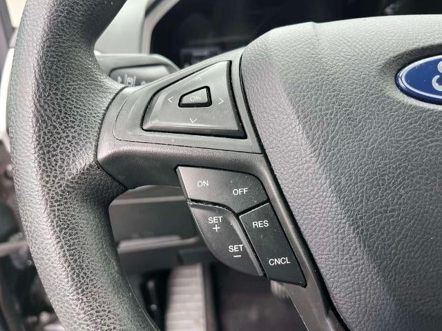 2024 Ford Edge SE AWD