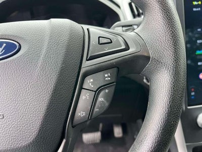 2024 Ford Edge SE AWD