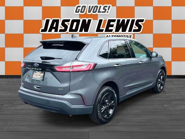 2024 Ford Edge SE AWD