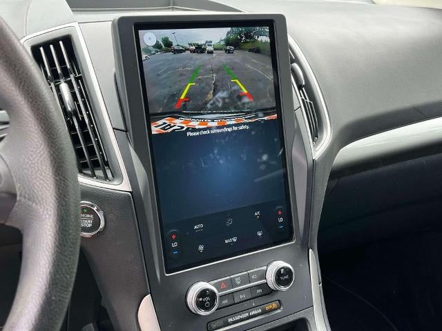 2024 Ford Edge SE AWD