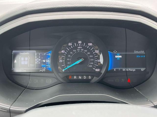 2024 Ford Edge SE AWD