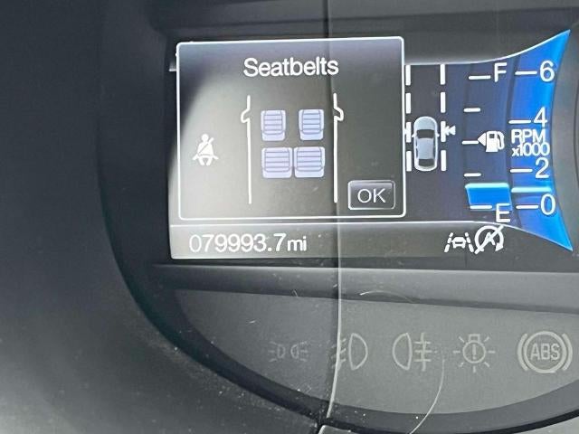 2024 Ford Edge SE AWD