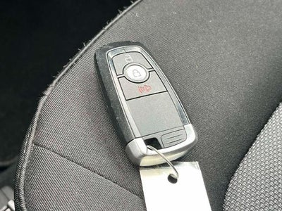 2024 Ford Edge SE AWD