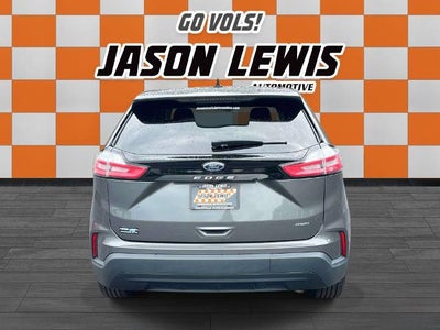 2024 Ford Edge SE AWD