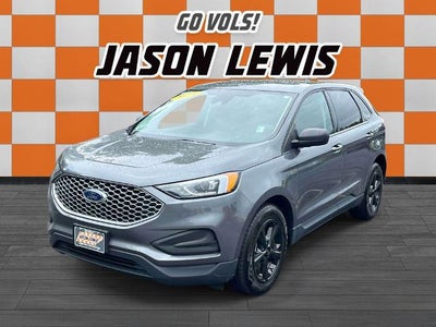 2024 Ford Edge SE AWD