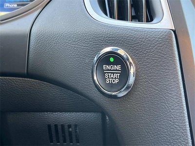 2023 Ford Edge SEL AWD