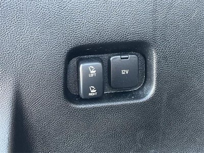 2023 Ford Edge SEL AWD