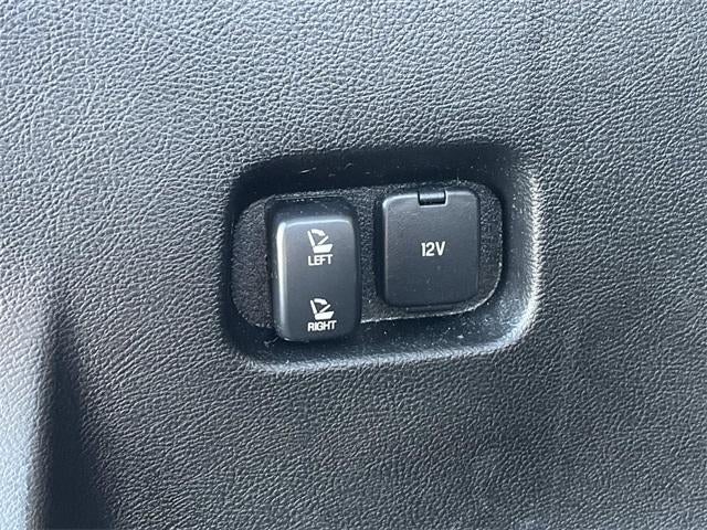 2023 Ford Edge SEL AWD