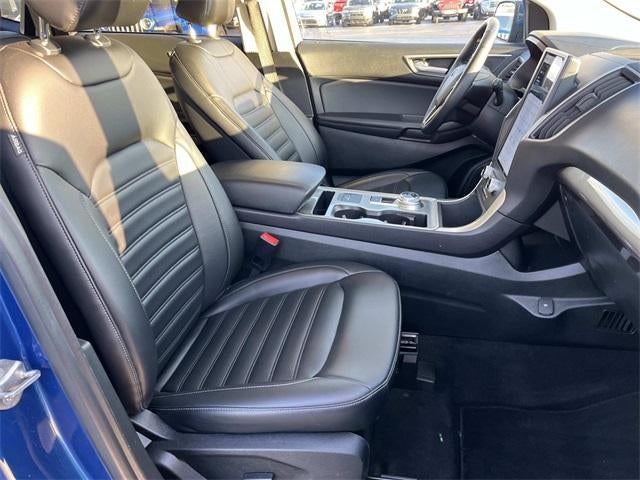 2023 Ford Edge SEL AWD