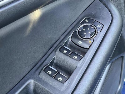 2023 Ford Edge SEL AWD