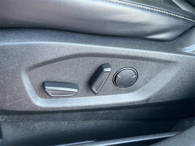 2023 Ford Edge SEL AWD