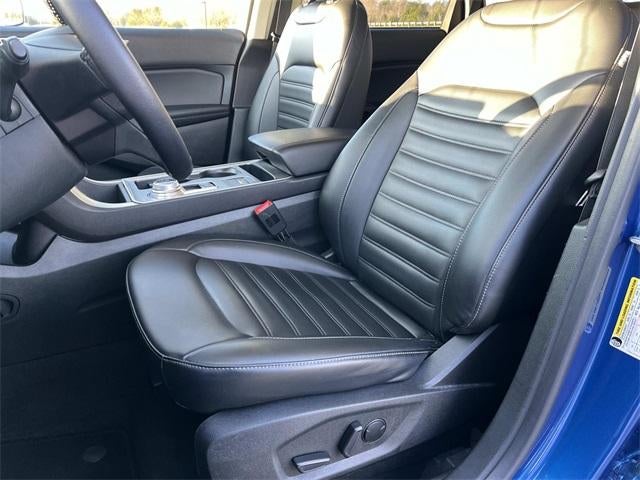 2023 Ford Edge SEL AWD