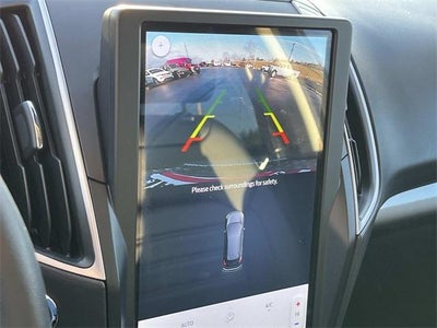 2023 Ford Edge SEL AWD