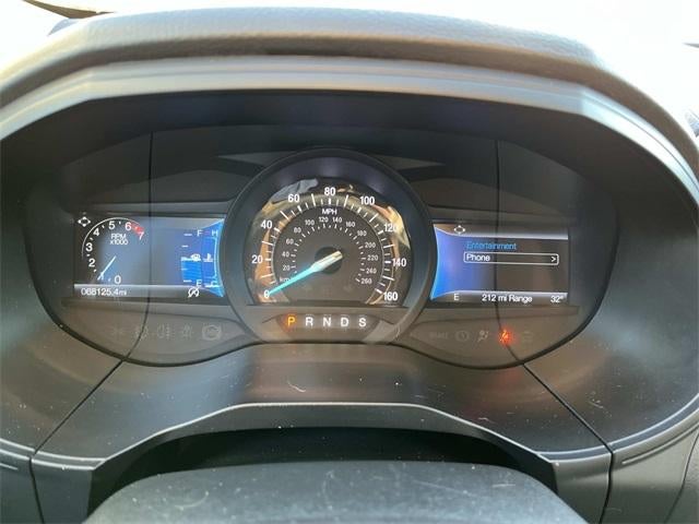 2023 Ford Edge SEL AWD