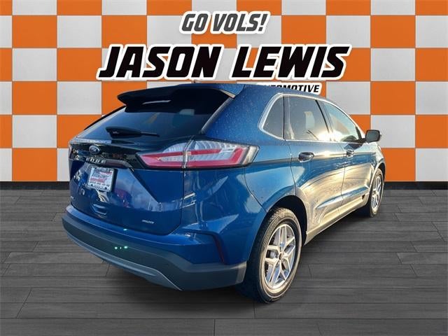 2023 Ford Edge SEL AWD