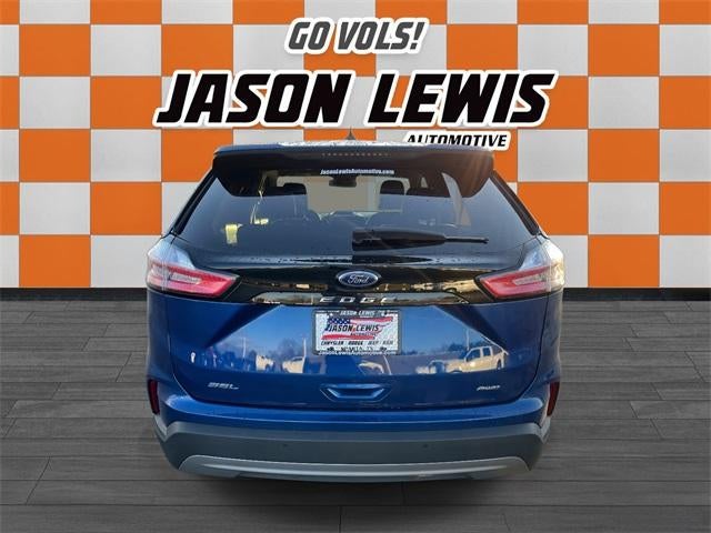 2023 Ford Edge SEL AWD