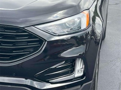 2024 Ford Edge Titanium AWD