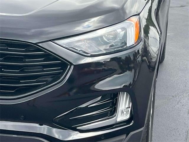 2024 Ford Edge Titanium AWD