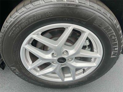 2024 Ford Edge Titanium AWD