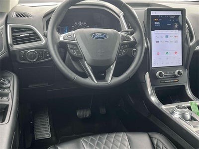 2024 Ford Edge Titanium AWD